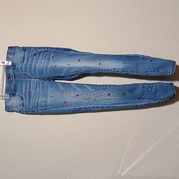 Other - Star Pullon Jeans